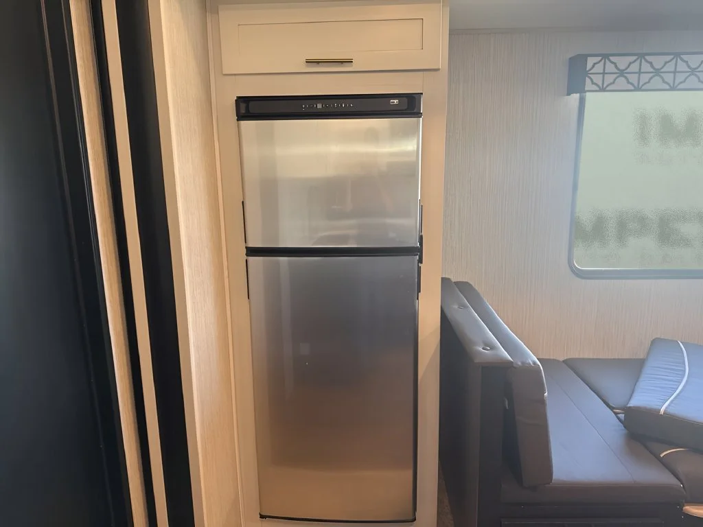 Used 2022  FOREST RIVER  image 10