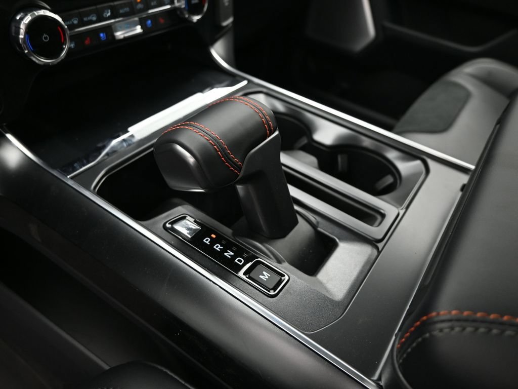 Used 2025 White Ford Raptor image 15