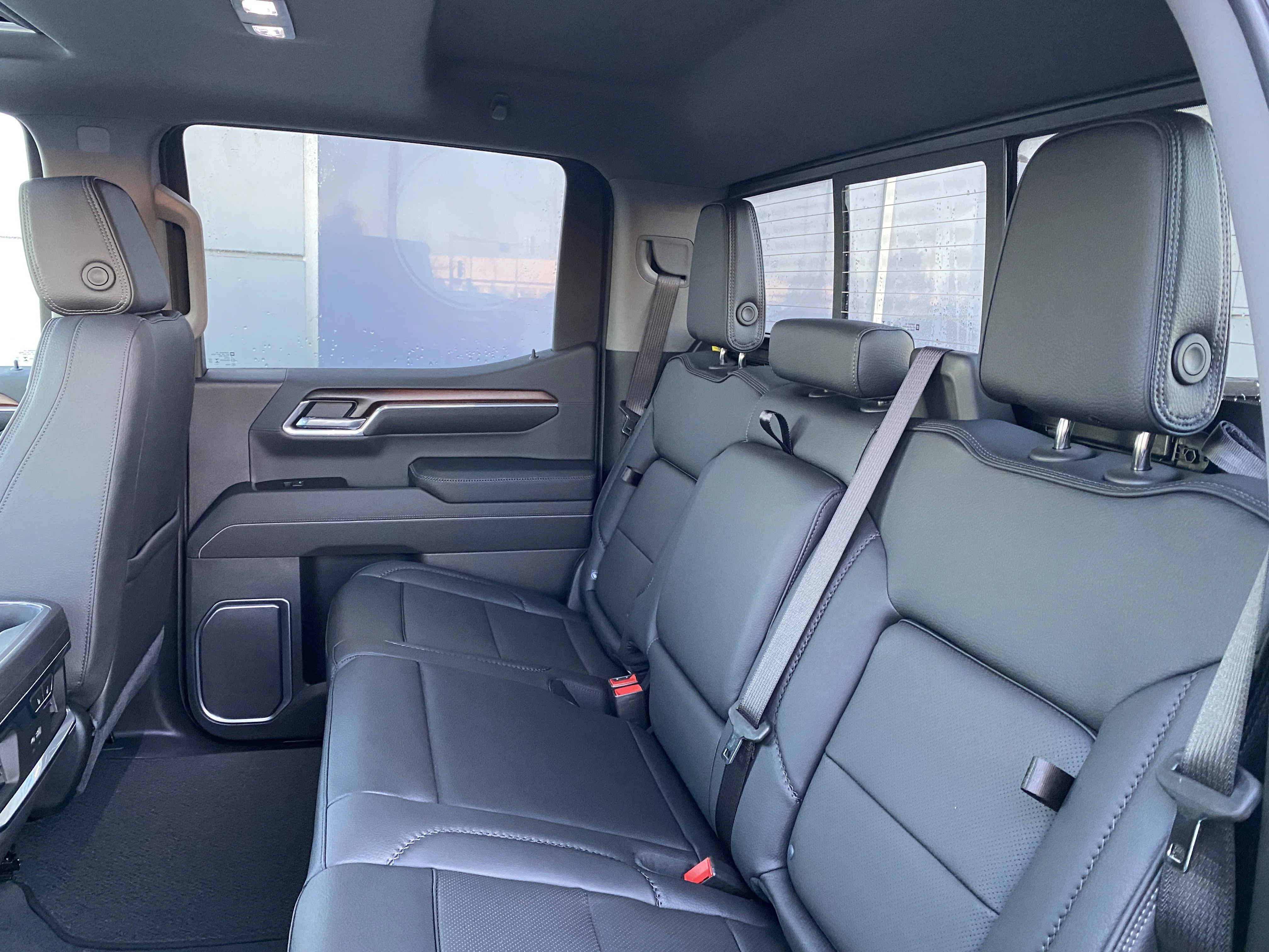 New 2026 STERLING METALLIC GMC Denali image 29