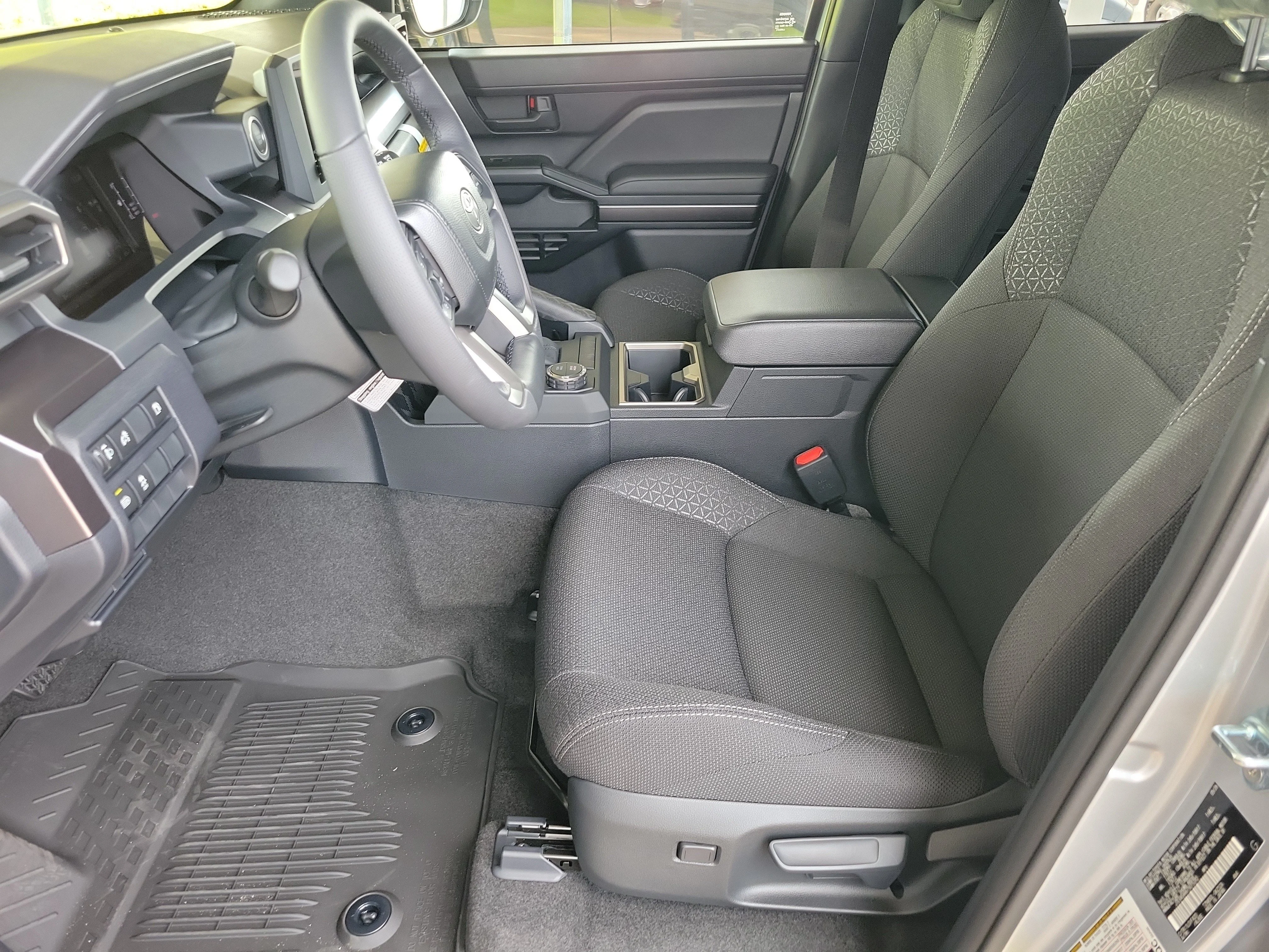 Used 2026 Cutting Edge Toyota SR5 image 5