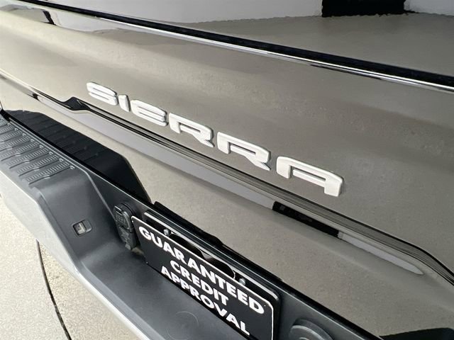 2023 GMC Sierra 1500 SLT - Photo 40