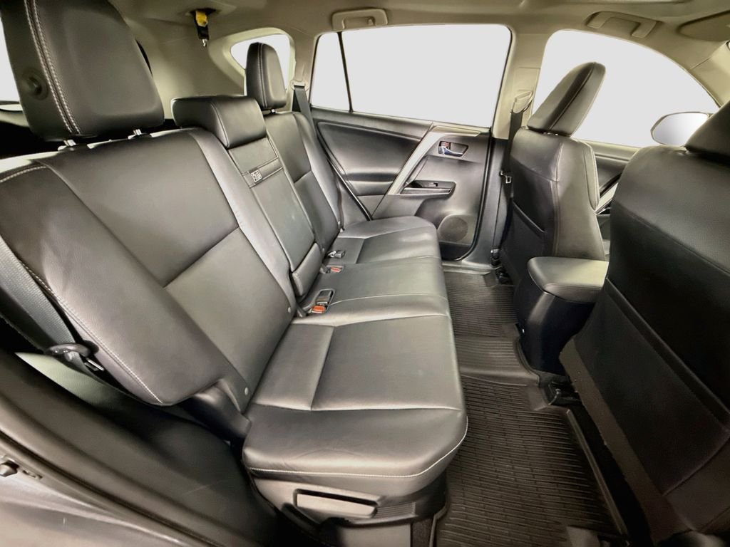 Used 2016 Gray Toyota Limited image 27