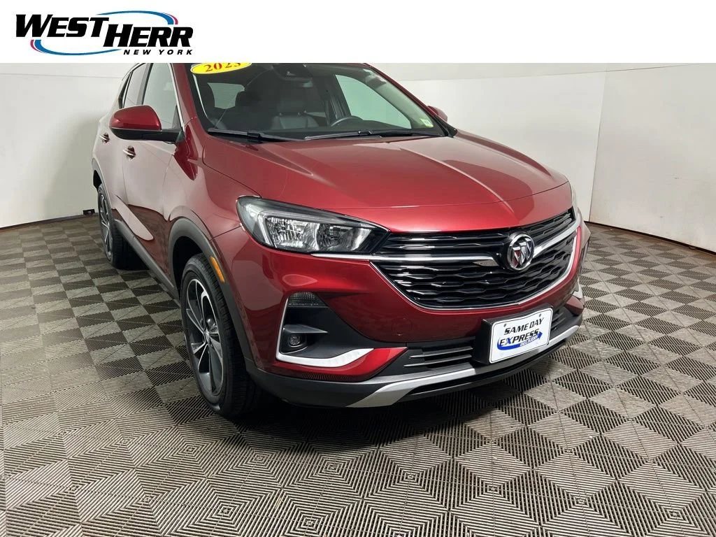 2023 Buick Encore GX Select's photo