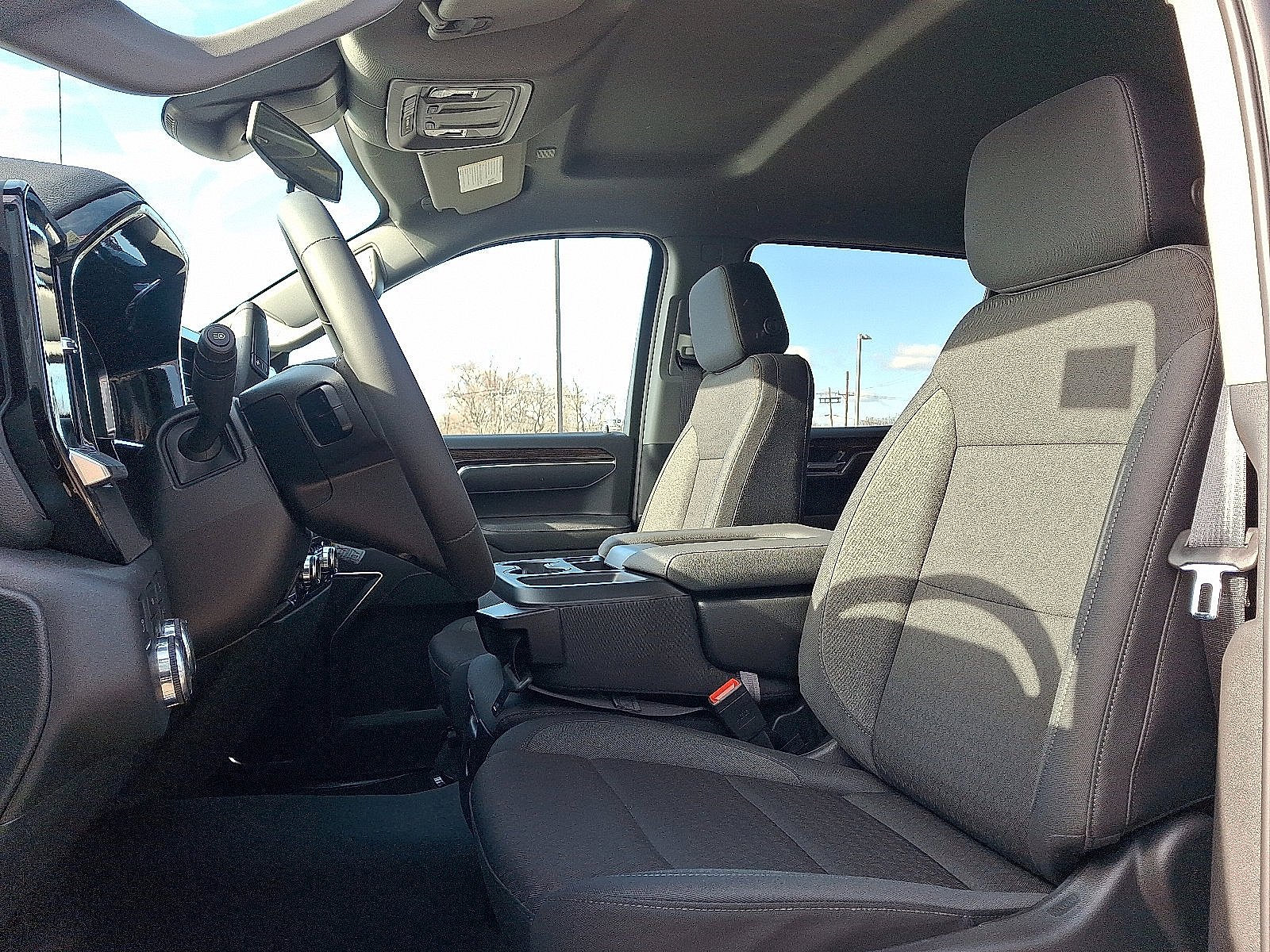 2026 GMC Sierra 1500 Elevation - Photo 8