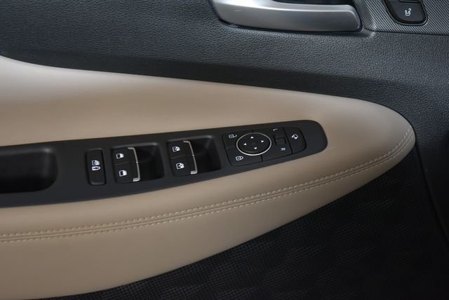 Certified Used 2023 White Hyundai Limited image 28