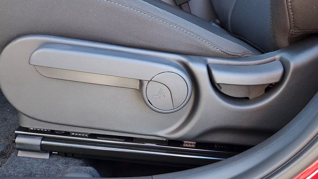2026 Hyundai Kona SEL Sport - Photo 8