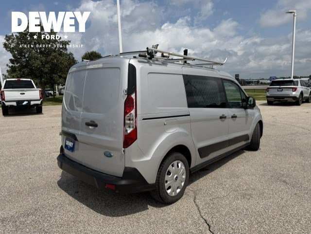 Used 2019 Silver Ford XLT image 8