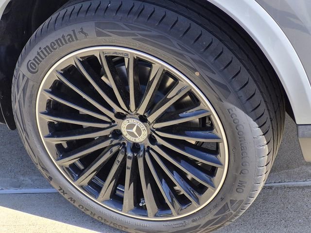New 2026 MANUFAKTUR Alpine Grey Mercedes-Benz GLC 300 image 43