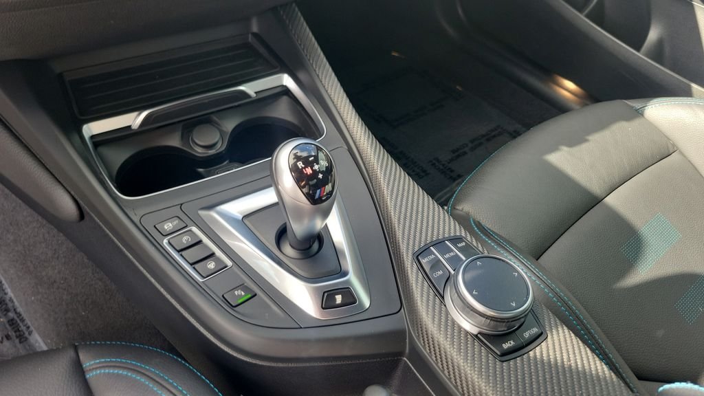 Used 2020 Silver BMW Competition image 15