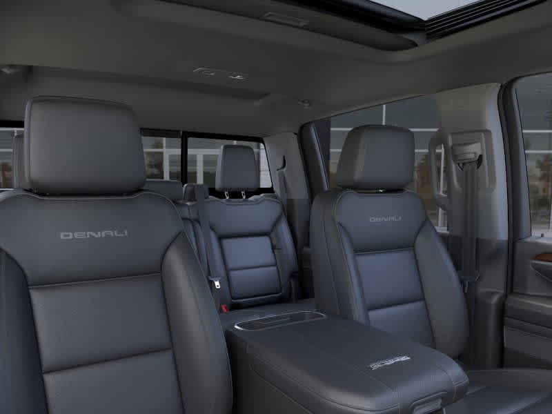 2026 GMC Sierra 2500HD Denali - Photo 24