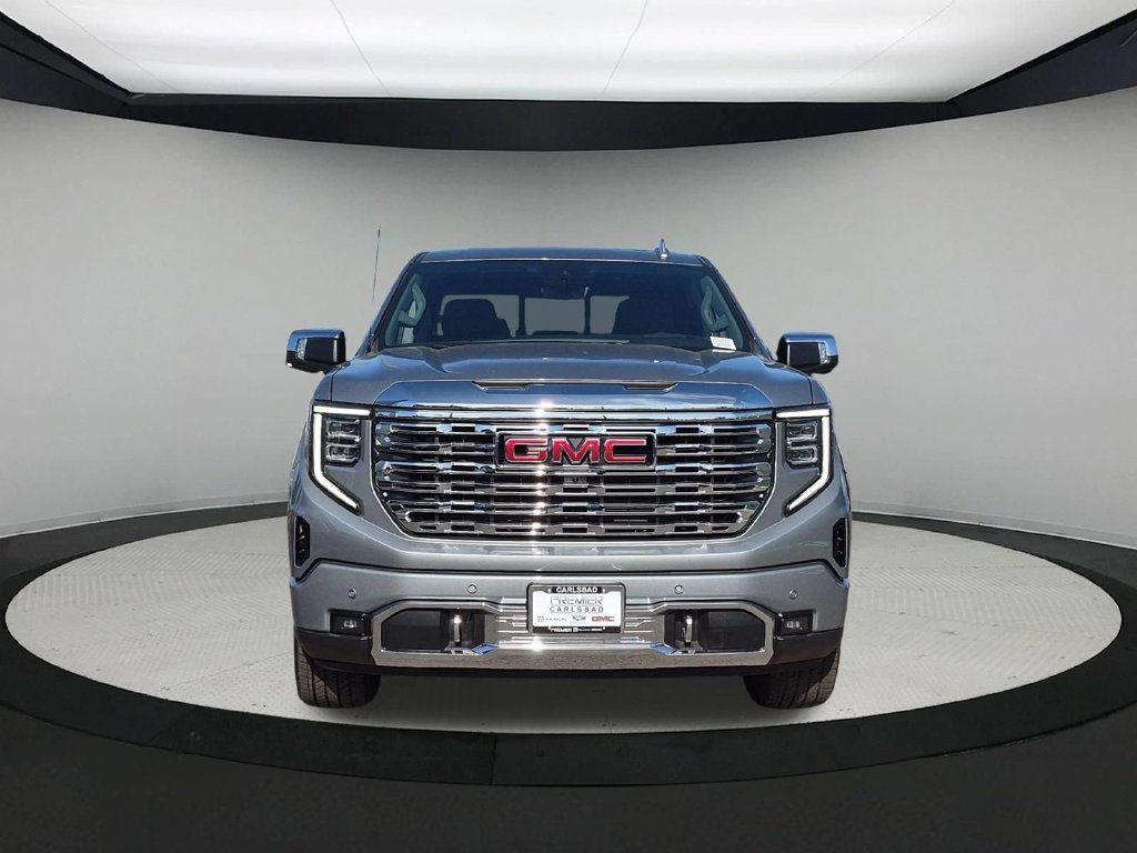 2026 GMC Sierra 1500 Denali - Photo 7