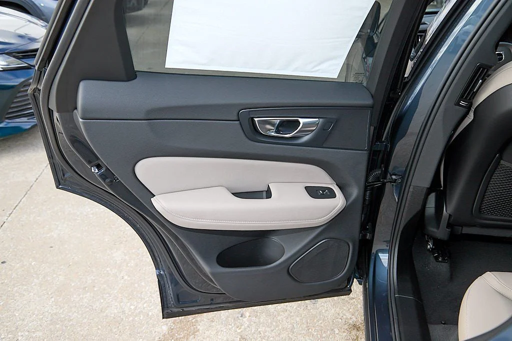New 2026 Denim Blue Volvo Plus image 18
