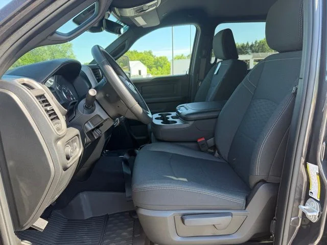 2026 RAM 2500 Tradesman - Photo 10