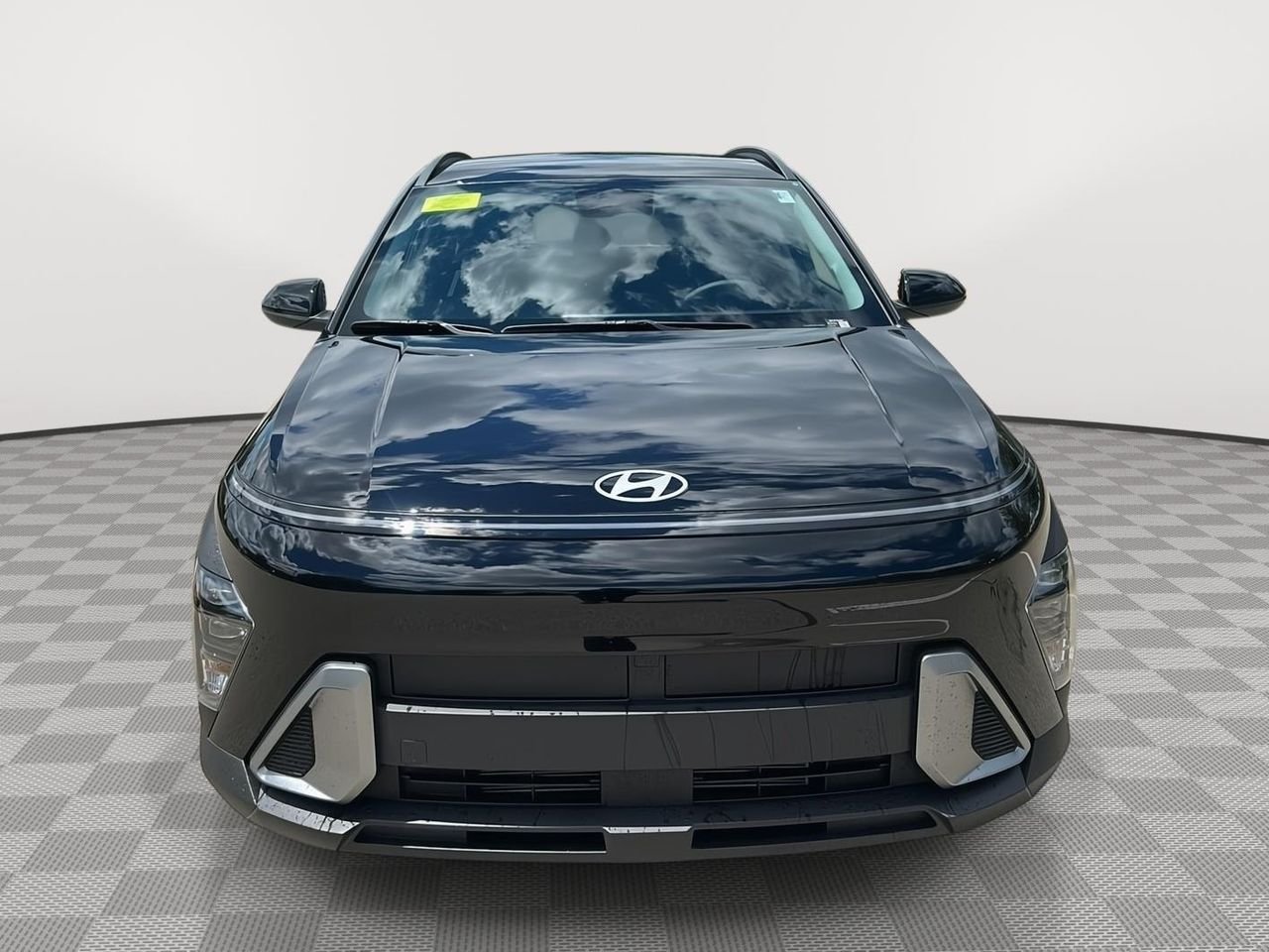 New 2026 Abyss Black Pearl Hyundai SEL Sport AWD image 37