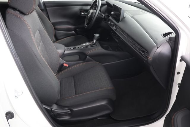 2026 Honda HR-V Sport - Photo 23