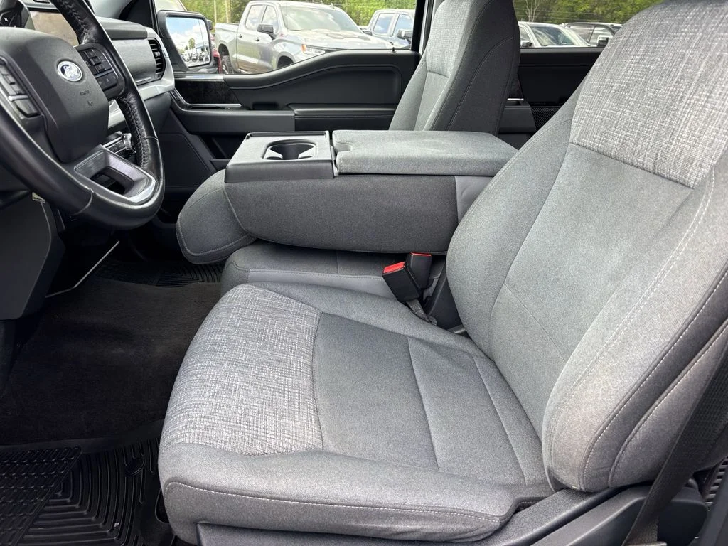 2021 Ford F-150 XLT - Photo 13