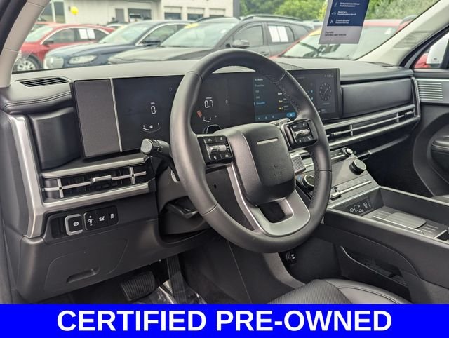 2026 Hyundai Santa Fe SEL - Photo 2