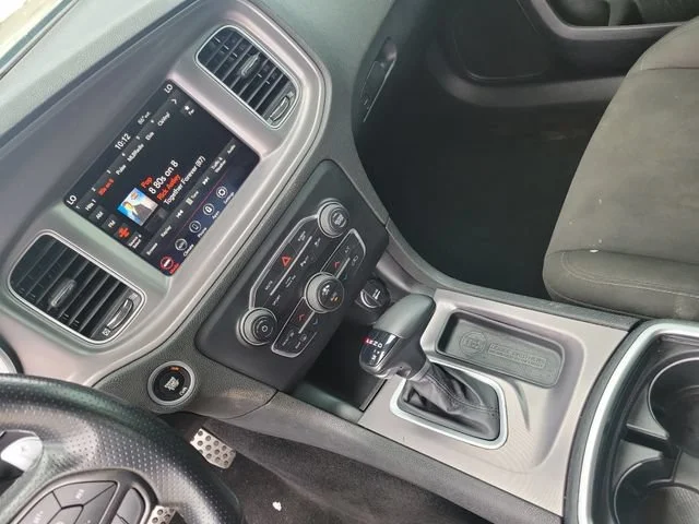 2023 Dodge Charger R/T - Photo 37