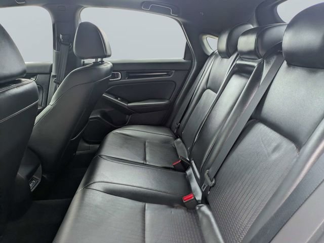 Used 2022 Blue Honda Sport Touring image 12