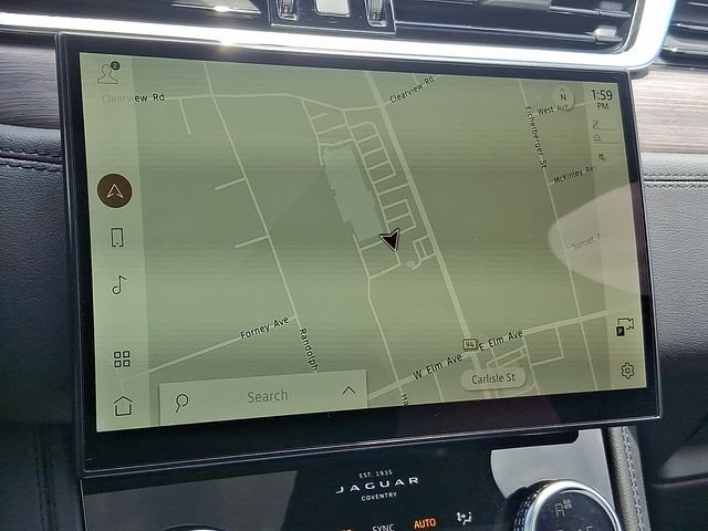 2022 Jaguar F-Pace S - Photo 23