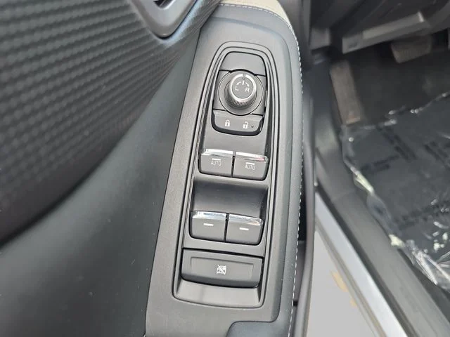 Used 2023 Silver Subaru Limited image 12