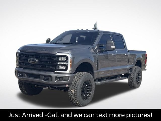 2024 Ford Super Duty F-250 SRW