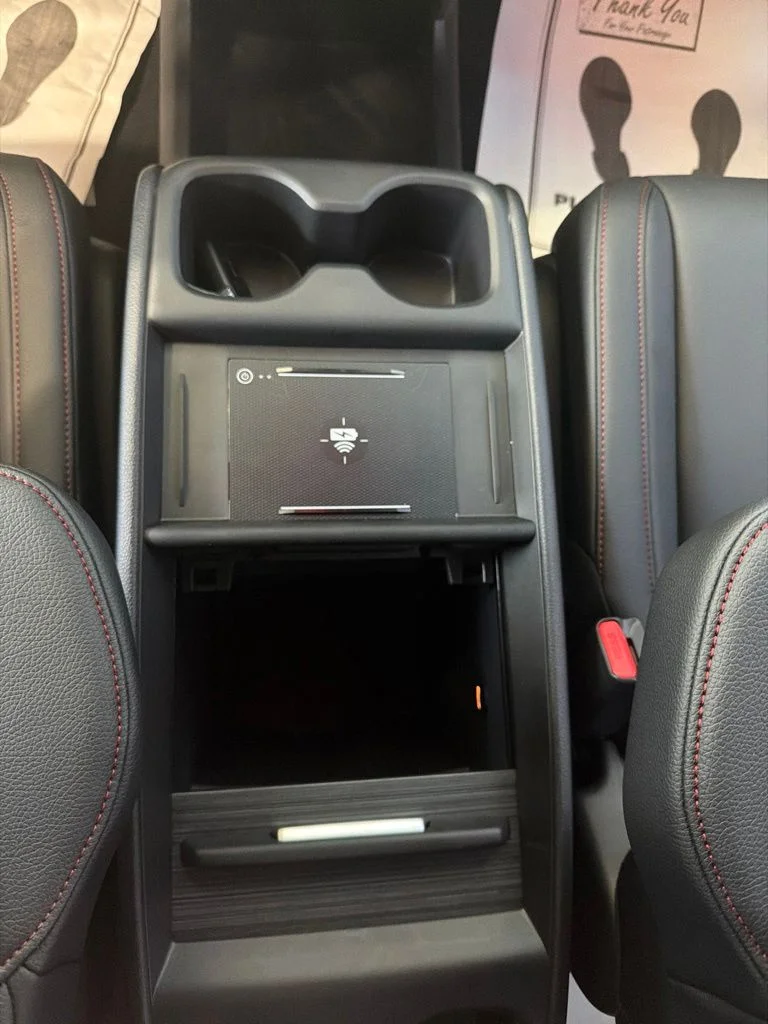 2026 Honda Odyssey Sport L - Photo 14