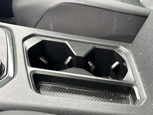 2021 Volkswagen Tiguan SE R-LINE BLACK - Photo 38