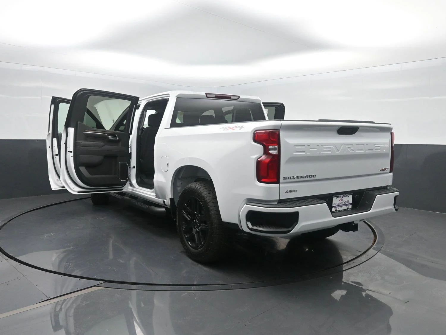 2026 Chevrolet Silverado 1500 RST - Photo 18