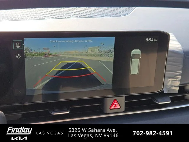 2026 Kia Carnival EX - Photo 17