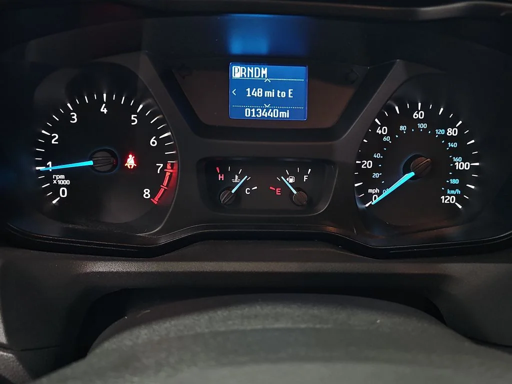 Used 2019 White Ford Base image 21