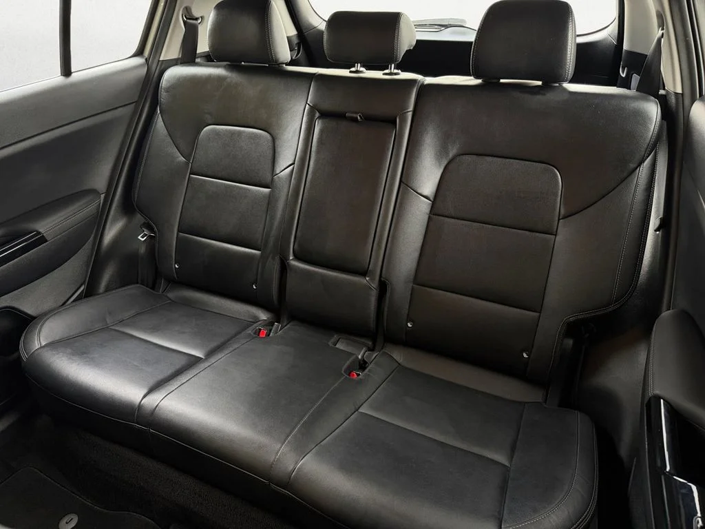 Used 2019 Gray Kia EX image 9