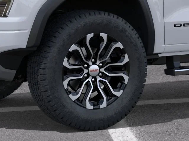 New 2026 Summit White GMC Denali image 9