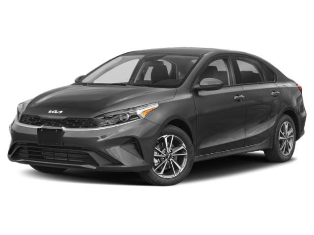 2024 Kia Forte LXS AT's photo