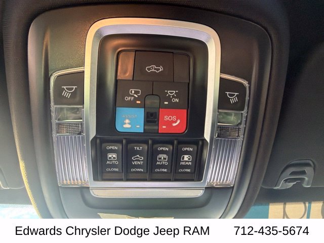 2026 RAM 1500 RHO - Photo 32