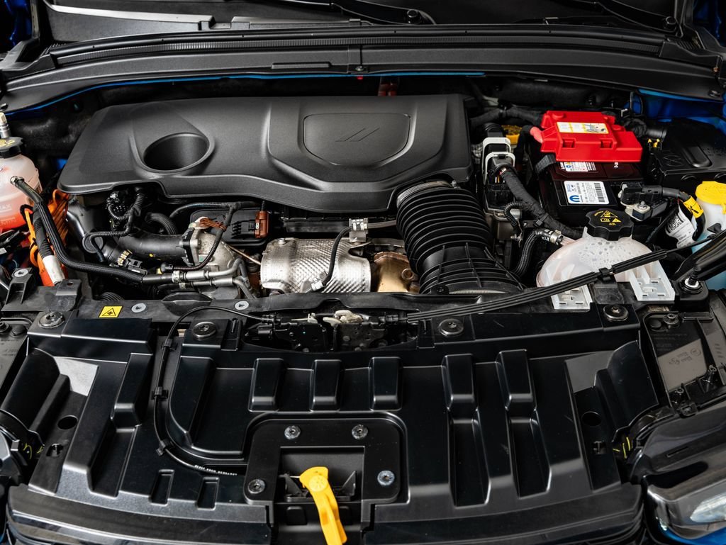 Used 2024 Blu Bayou Dodge R/T Plus image 47