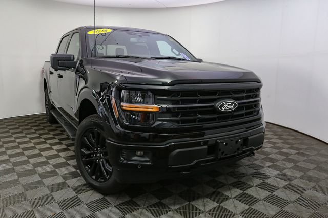 Used 2026  Ford XLT image 3