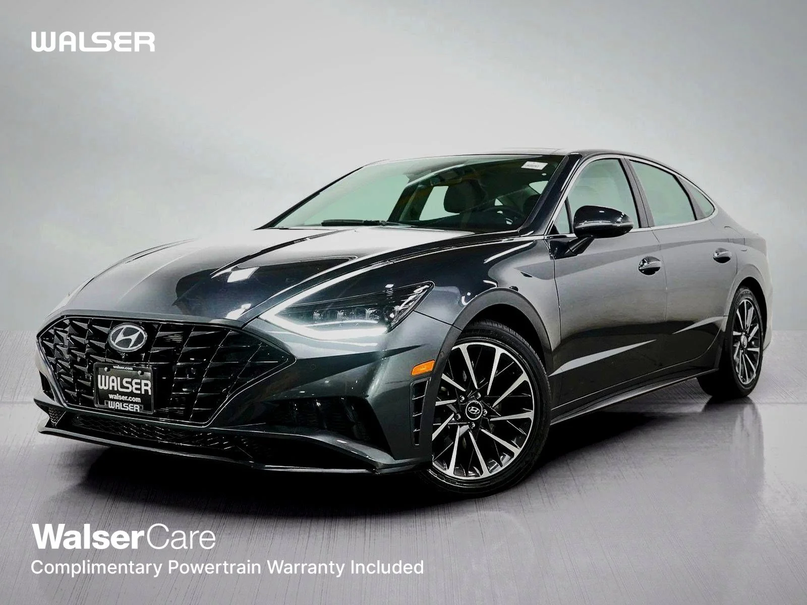 2022 Hyundai Sonata