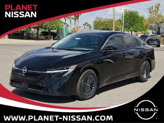 2027 Nissan Sentra