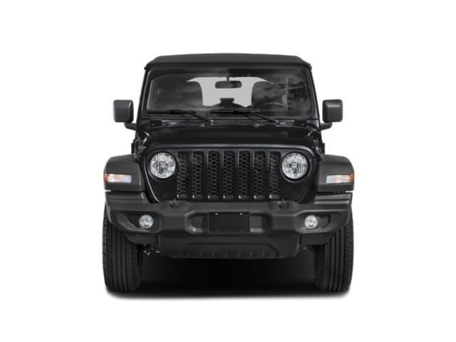 2026 Jeep Wrangler 4-Door Rubicon - Photo 7