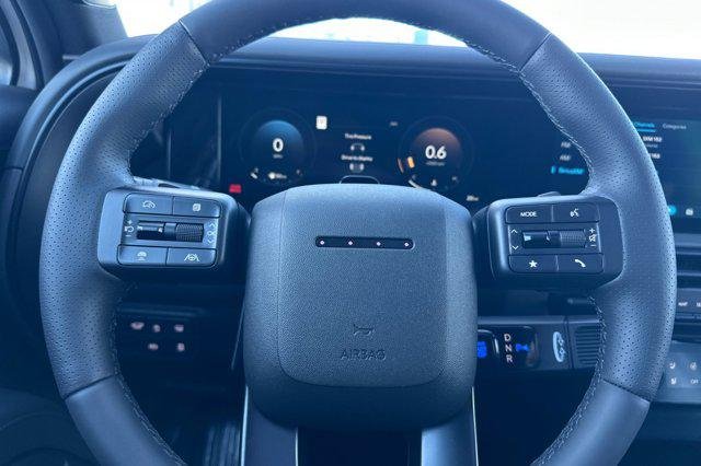 New 2026 Creamy White Pearl Hyundai XRT Pro image 25