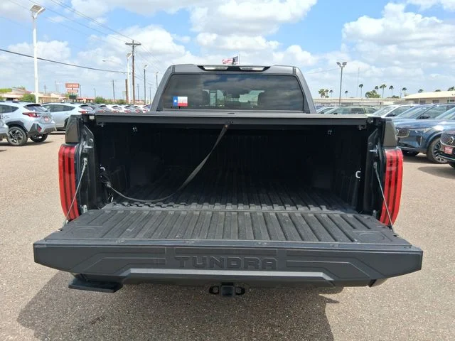 Used 2025 Gray Toyota SR5 image 6