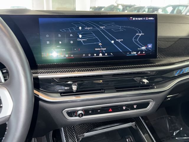 2026 BMW X7 M60i - Photo 30