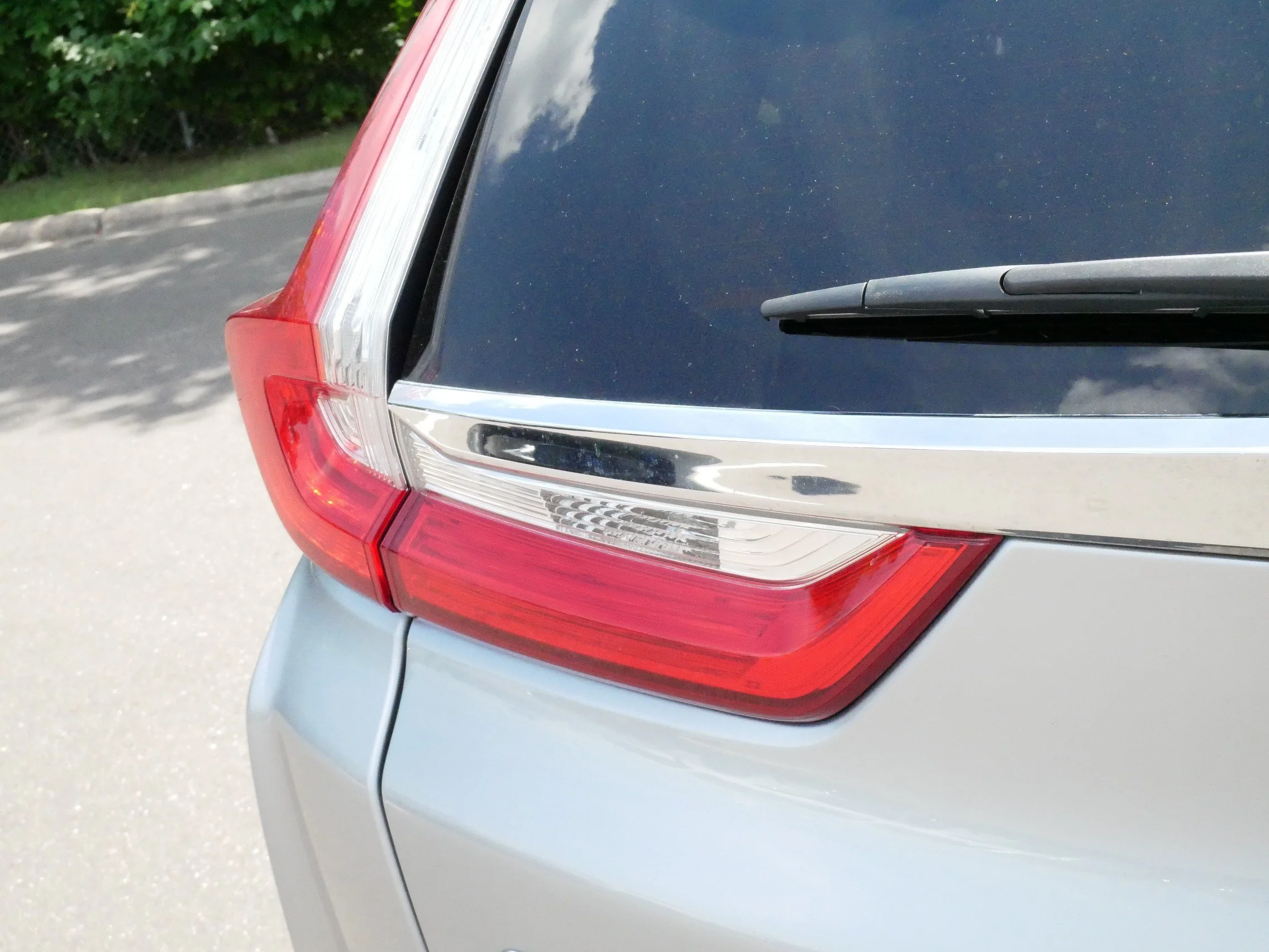 2019 Honda CR-V EX - Photo 17