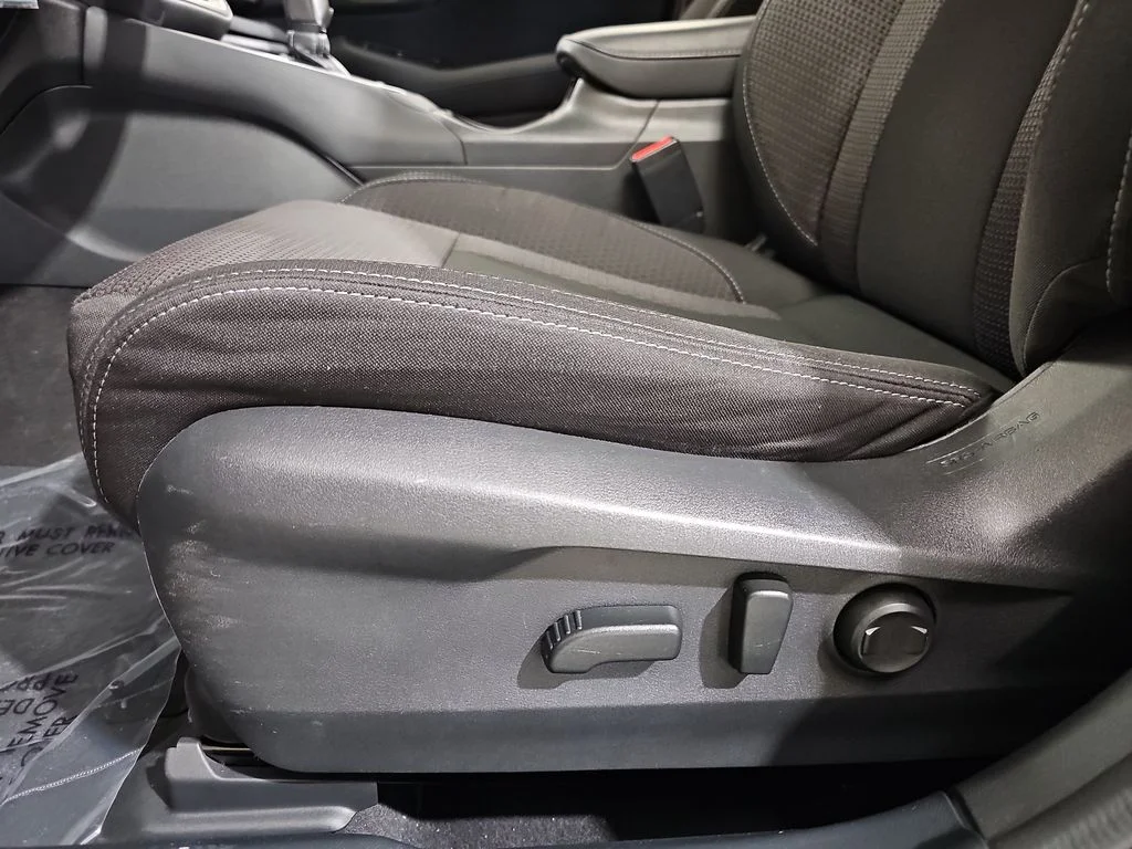 Used 2024 Blue Subaru Premium image 30