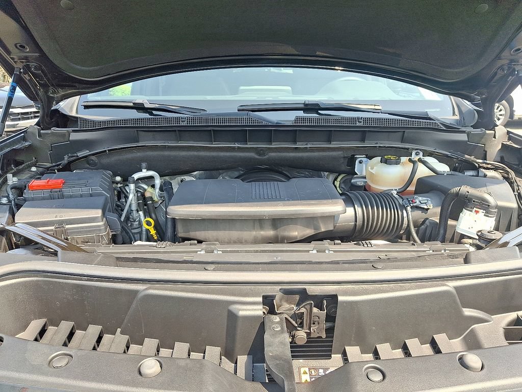 Certified Used 2024 Black Chevrolet LS image 28