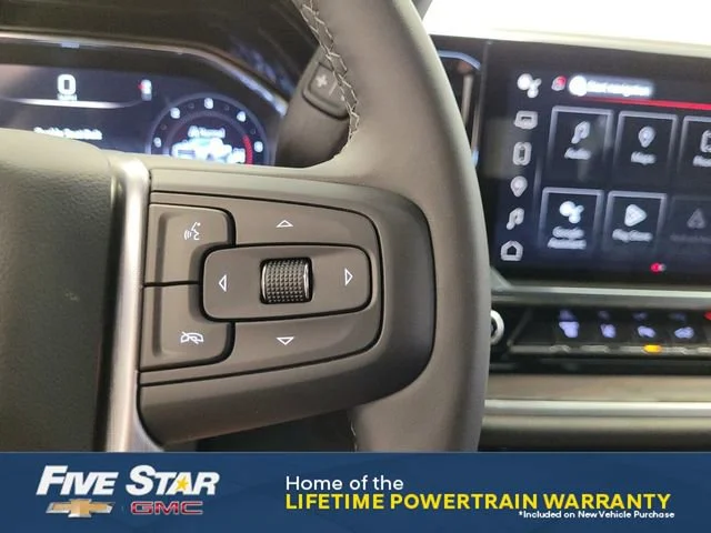 2025 GMC Sierra 2500HD SLT - Photo 22