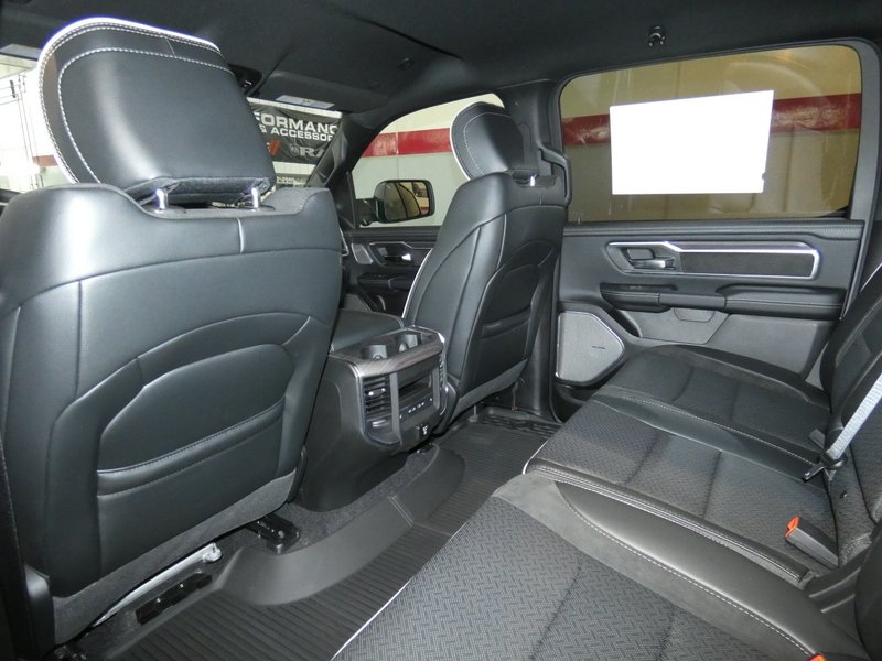 2026 RAM 1500 Laramie - Photo 24