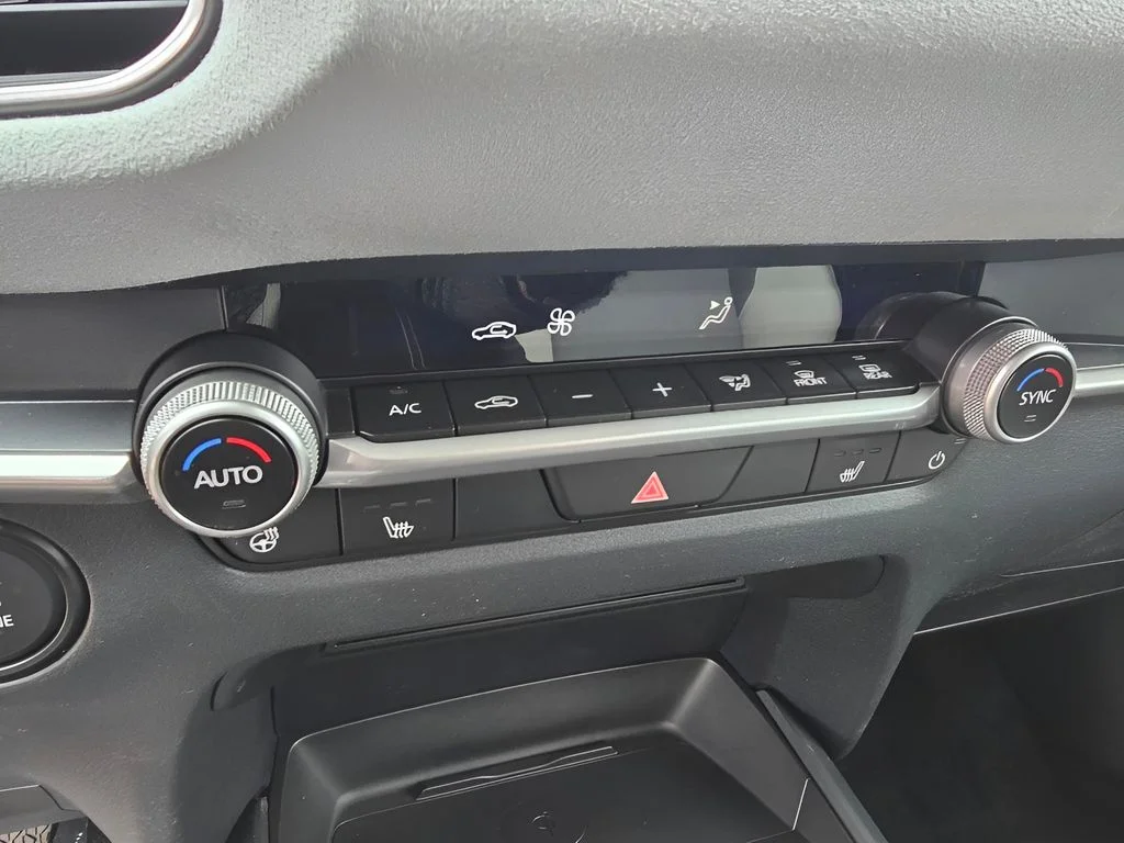 New 2026 Deep Crystal Blue Mica Mazda 2.5 S Aire Edition image 15
