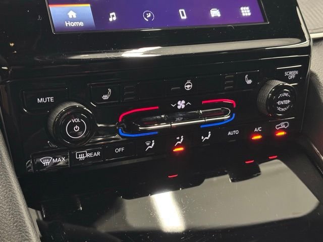 2023 Jeep Grand Cherokee Altitude - Photo 32
